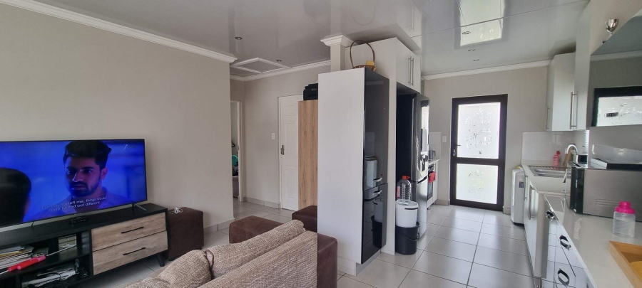 2 Bedroom Property for Sale in Heidedal Free State